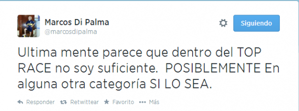 Tira la bomba.. a que categoria ira?