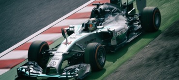 LEWIS FUE EL MAS RAPIDO