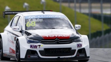 NUEVA POLE PARA MULLER