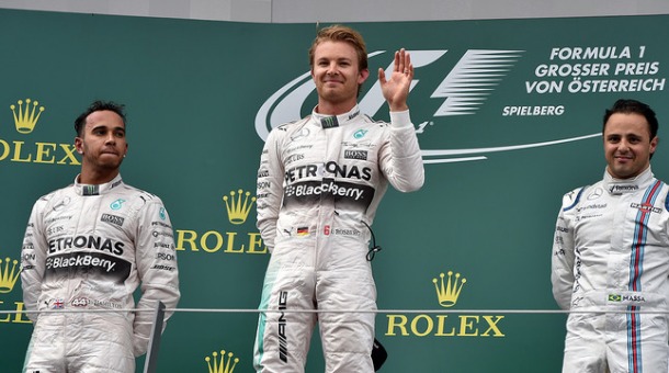 Gano Rosberg