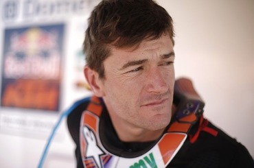 COMA DEJA EL DAKAR