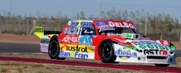 POLE DE GIANINI EN PARANA