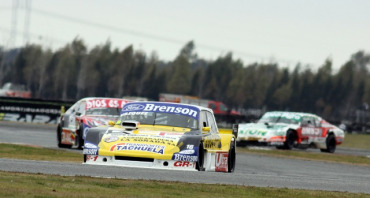 POLE DE MARTIN VAZQUEZ EN EL MOURAS