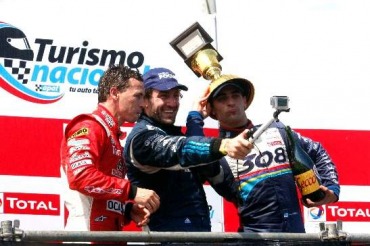 MORIATIS Y LA FELICIDAD DE SER PADRE