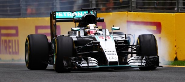 Hamilton, último campeón, buscarà repetir.