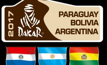 SE PRESENTA EL DAKAR