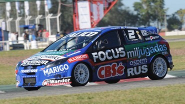 MORIATIS ARRIBA EN LA PRÁCTICA