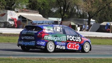 MORIATIS EN LA TERCERA