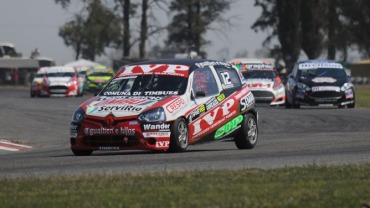 BORGOBELLO Y SU PRIMER TRIUNFO EN LA CALSE 2