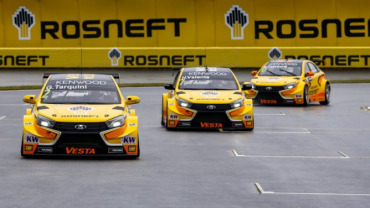 LADA DEJA EL WTCC