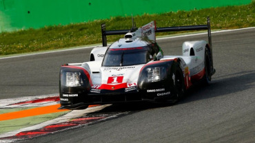 EL CALENDARIO DEL WEC ABRIÓ CON PORSCHE ADELANTE