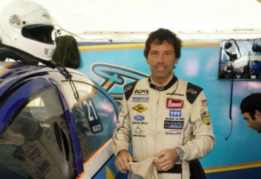 UN PILOTO DE TC2000 DETENIDO POR UNA ESTAFA DE 3,6 MILLONES