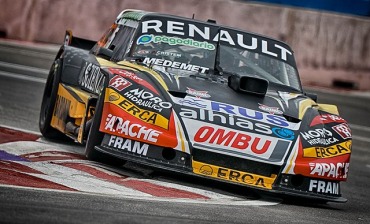 NADIE BAJÓ A ARDUSSO