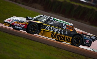 ARDUSSO ES EL POLEMAN DEL LITORAL