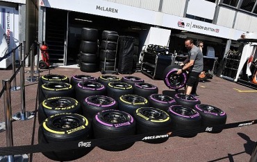 LOS COMPUESTOS DE LA F1 PARA HUNGRÍA