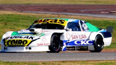 POLE DE DELLA MOTTA EN LA PLATA