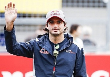 DESDE AUSTIN, SAINZ SERÁ PILOTO RENAULT