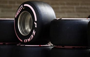 PIRELLI DIÓ A CONOCER DOS NUEVOS COMPUESTOS PARA 2018