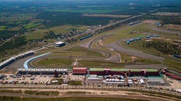 EL TC NO TENDRÁ ACTIVIDAD EL VIERNES EN TERMAS