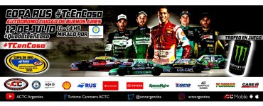 TC VIRTUAL Y EL ARRANQUE DEL PLAYOFF