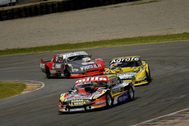 Todino, gano y sueña 