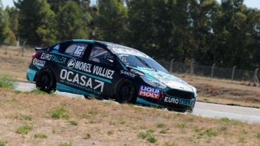 ARRANCO EL 2021 DEL TN 