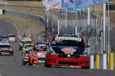 SEBA PÉREZ GANÓ LA FINAL DE LA C2