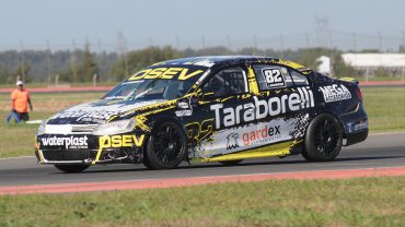 SE VIENE EL TN EN PARANA 