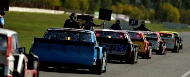 EL TC MOURAS Y TC PISTA MOURAS CONFIRMÓ EL ESCENARIO DE LA SEXTA FECHA