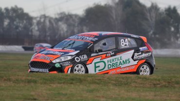 C2: TRAS UNA COMPETENCIA VIBRANTE, GANO YEROBI