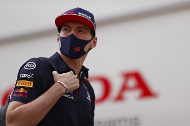 MAX :"LA F1 SEGUIRA SIENDO DIFERENTE AL INDY"