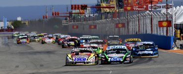 YA ESTÁN DISPONIBLES LAS ENTRADAS PARA EL TC EN VIEDMA