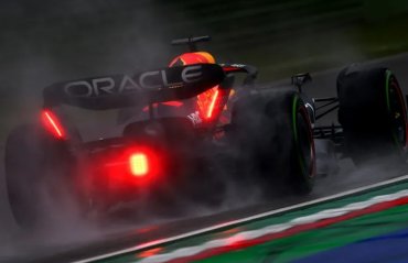 PERSONAL DE LA F1 FUE EVACUADO DEL AUTÓDROMO POR INUNDACIONES 