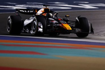 VERSTAPPEN DIO EL GOLPE Y LOGRÓ LA POLE PARA EL GRAN PREMIO DE QATAR