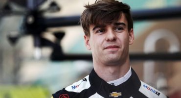 NICOLÁS VARRONE SERÁ PILOTO OFICIAL DE CORVETTE EN IMSA