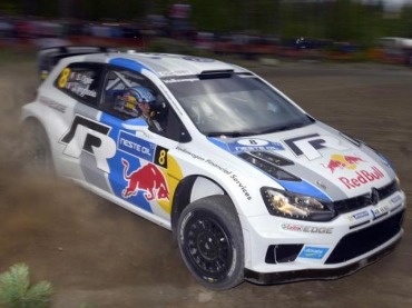 Y AL FINAL ¡OGIER!