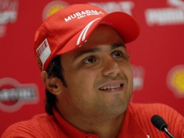 ES OFICIAL: MASSA AFUERA DE FERRARI 