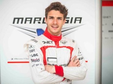 COMUNICADO OFICIAL DE MARUSSIA