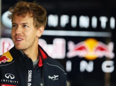 Vettel enfrenta un nuevo reto en la vida: la paternidad.