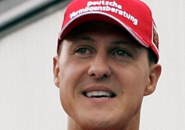 SCHUMACHER DELICADO 