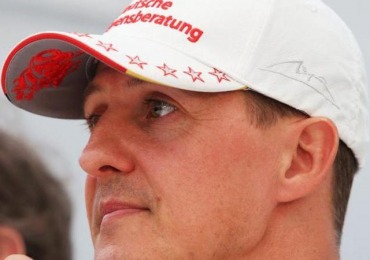 LA COMPLICADA REALIDAD DE SCHUMACHER