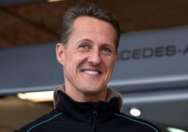 SCHUMACHER SE COMPLICA