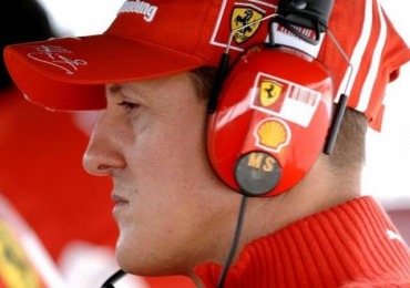 NUEVO PANORAMA PARA SCHUMACHER 