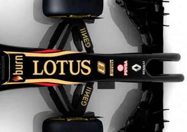 SE PRESENTA LOTUS