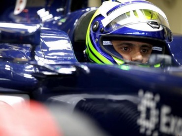 MASSA: "NO ES UNA SORPRESA"