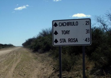 LA MAGIA DEL TURISMO CARRETERA