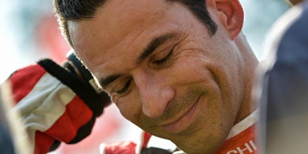 Castroneves. 