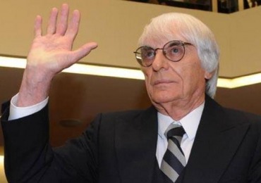 ECCLESTONE A JUICIO