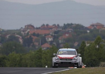 WTCC: LOPEZ SEGUNDO, GANO MULLER 