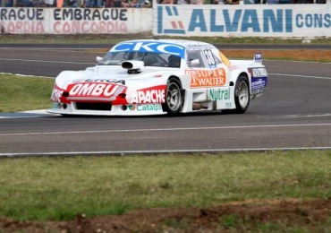 ARDUSSO PISA FUERTE